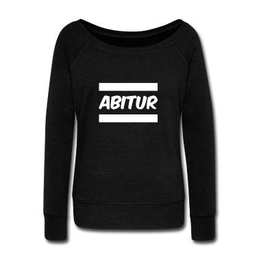 Abitur Pullover - Abitur