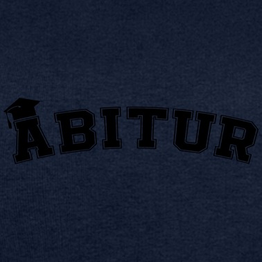 Abitur Pullover - abitur
