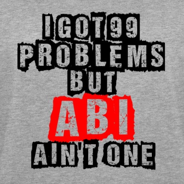 Abitur Pullover - Abitur