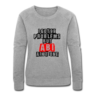 Abitur Pullover - Abitur