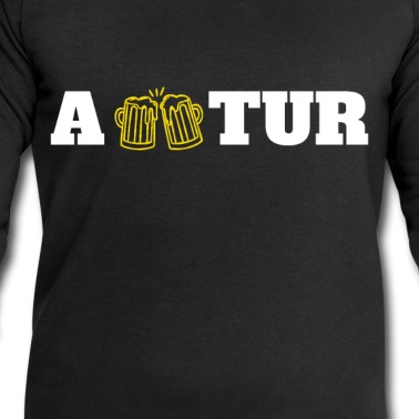 Abitur Pullover - Abitur