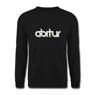 Abitur Pullover - Abitur
