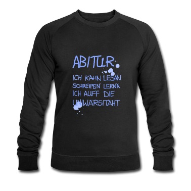 Abitur Pullover - Abitur