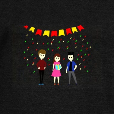 Abitur Pullover - Abitur