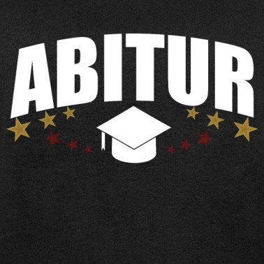 Abitur Pullover - Abitur