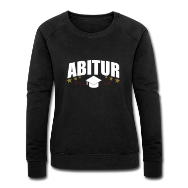 Abitur Pullover - Abitur