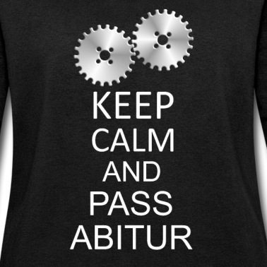 Abitur Pullover - Abitur