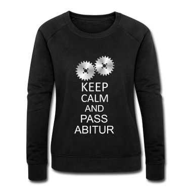 Abitur Pullover - Abitur