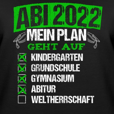 Abitur Pullover - Abitur 2021 Abitur Geschenk Abschluss Abitur