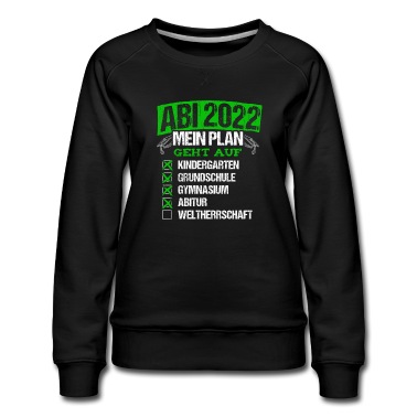 Abitur Pullover - Abitur 2021 Abitur Geschenk Abschluss Abitur