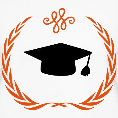 Abitur Pullover - abitur hut