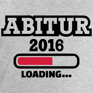 Abitur Pullover - Abitur 2016