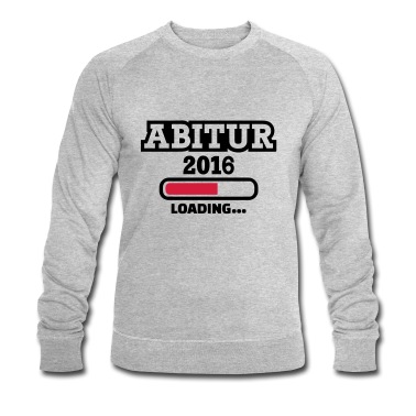 Abitur Pullover - Abitur 2016