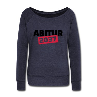 Abitur Pullover - Abitur 2037