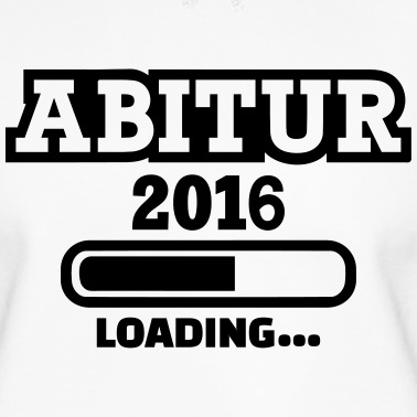 Abitur Pullover - Abitur 2016