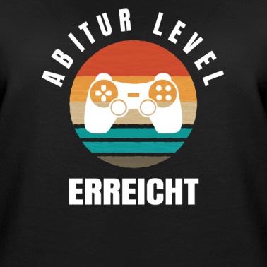 Abitur Pullover - Abitur Gamer