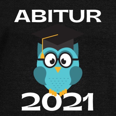 Abitur Pullover - Abitur 2021
