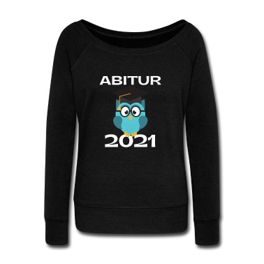Abitur Pullover - Abitur 2021