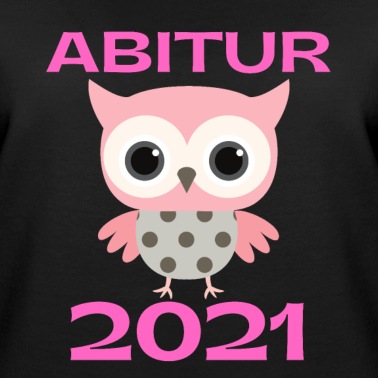 Abitur Pullover - Abitur 2021