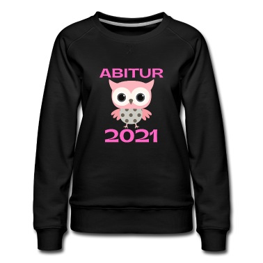 Abitur Pullover - Abitur 2021