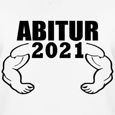 Abitur Pullover - ABITUR 2021