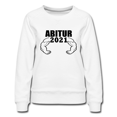 Abitur Pullover - ABITUR 2021