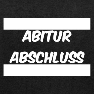 Abitur Pullover - Abitur Abschluss