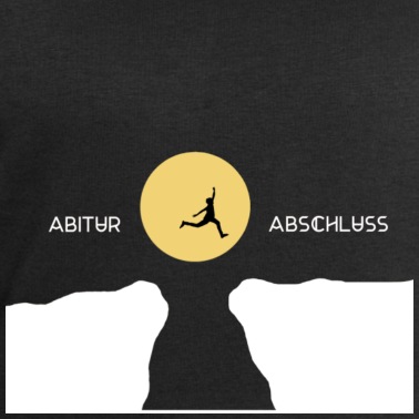 Abitur Pullover - Abitur Abschluss