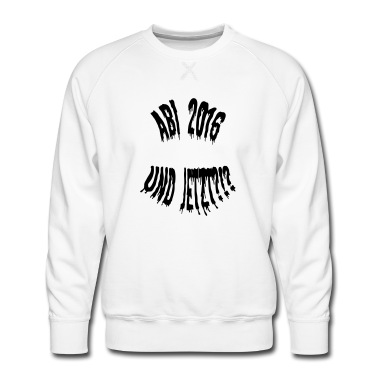 Abitur Pullover - Abitur 2016 und jetzt