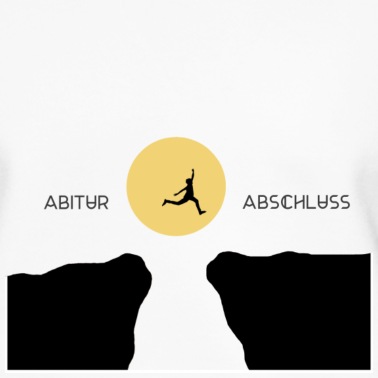 Abitur Pullover - Abitur Abschluss