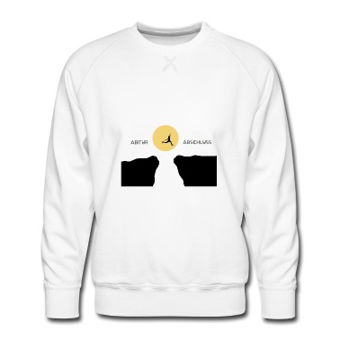 Abitur Pullover - Abitur Abschluss