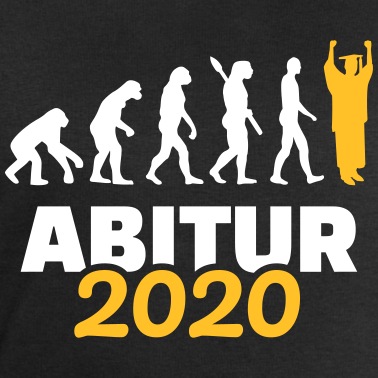 Abitur Pullover - Abitur 2021