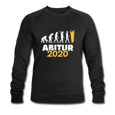 Abitur Pullover - Abitur 2021