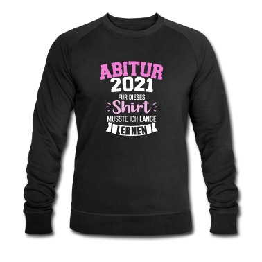 Abitur Pullover - Abitur 2021