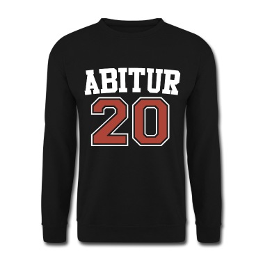 Abitur Pullover - ABITUR 20 Abitur Abiturient