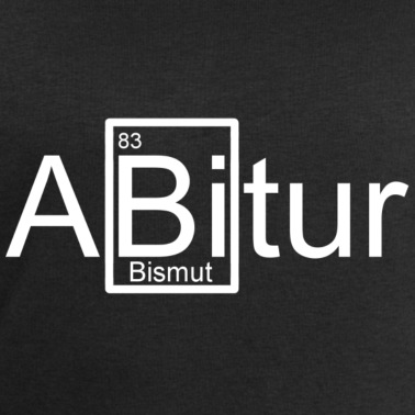 Abitur Pullover - Abitur Chemie