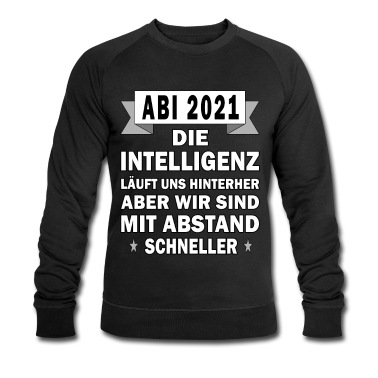 Abitur Pullover - Abitur 2021