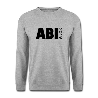 Abitur Pullover - Abitur Abschluss