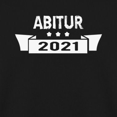 Abitur Pullover - Abitur 2021