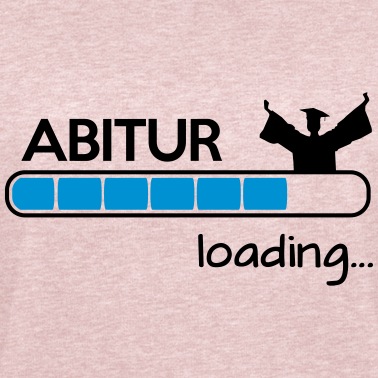 Abitur Pullover - Abitur loading