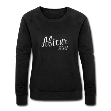 Abitur Pullover - Abitur 2021