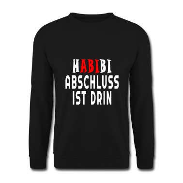 Abitur Pullover - ABSCHLUSS ABITUR