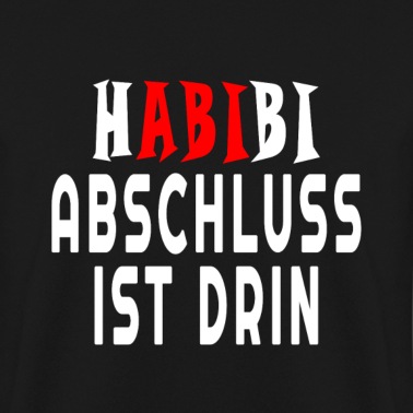 Abitur Pullover - ABSCHLUSS ABITUR