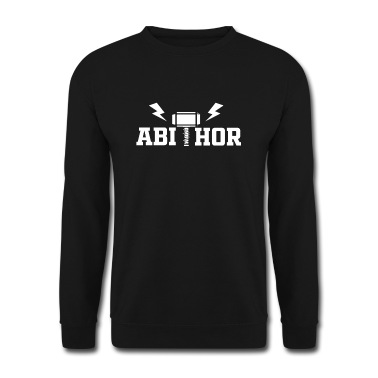 Abitur Pullover - Abitur Abithor