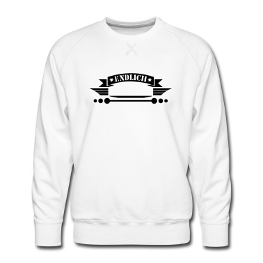 Abitur Pullover - Abitur