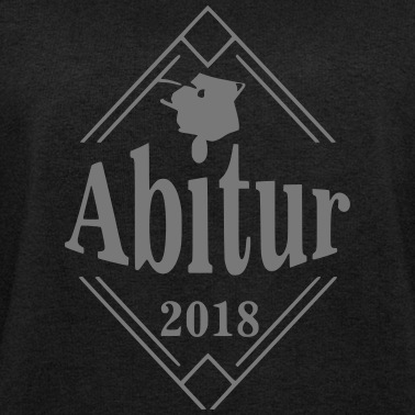 Abitur Pullover - Abitur