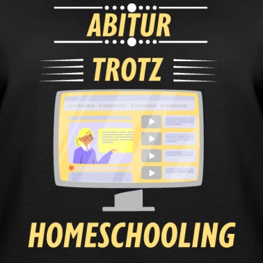 Abitur Pullover - Abitur Homeschooling