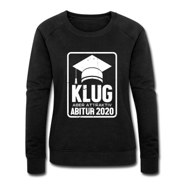 Abitur Pullover - Abitur