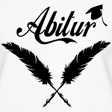 Abitur Pullover - Abitur