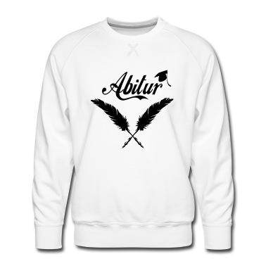 Abitur Pullover - Abitur